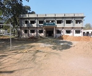 CHS3