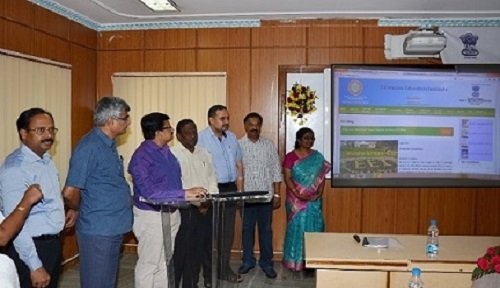 EEI_launch