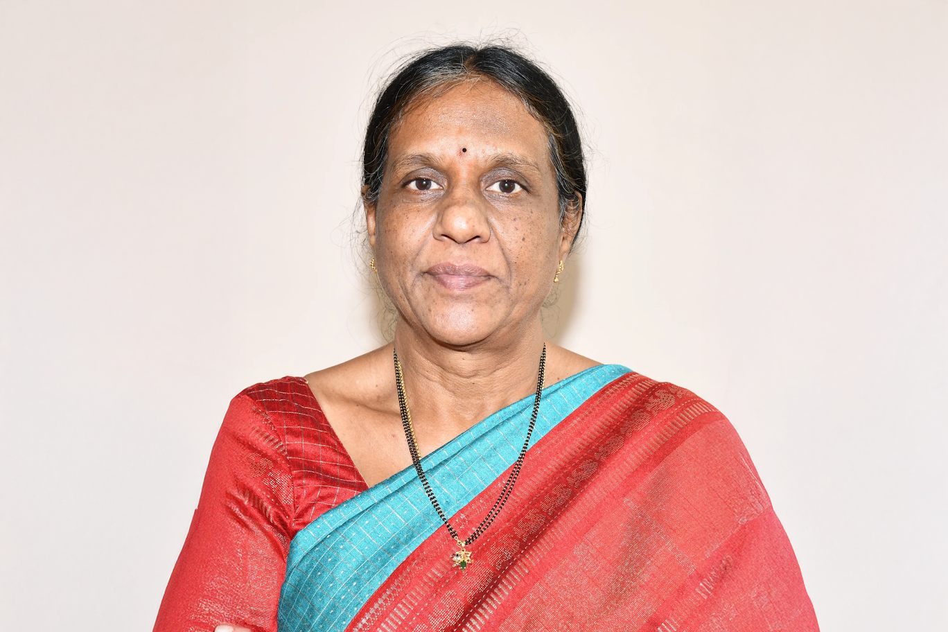 Dr. K. Jhansi Rani