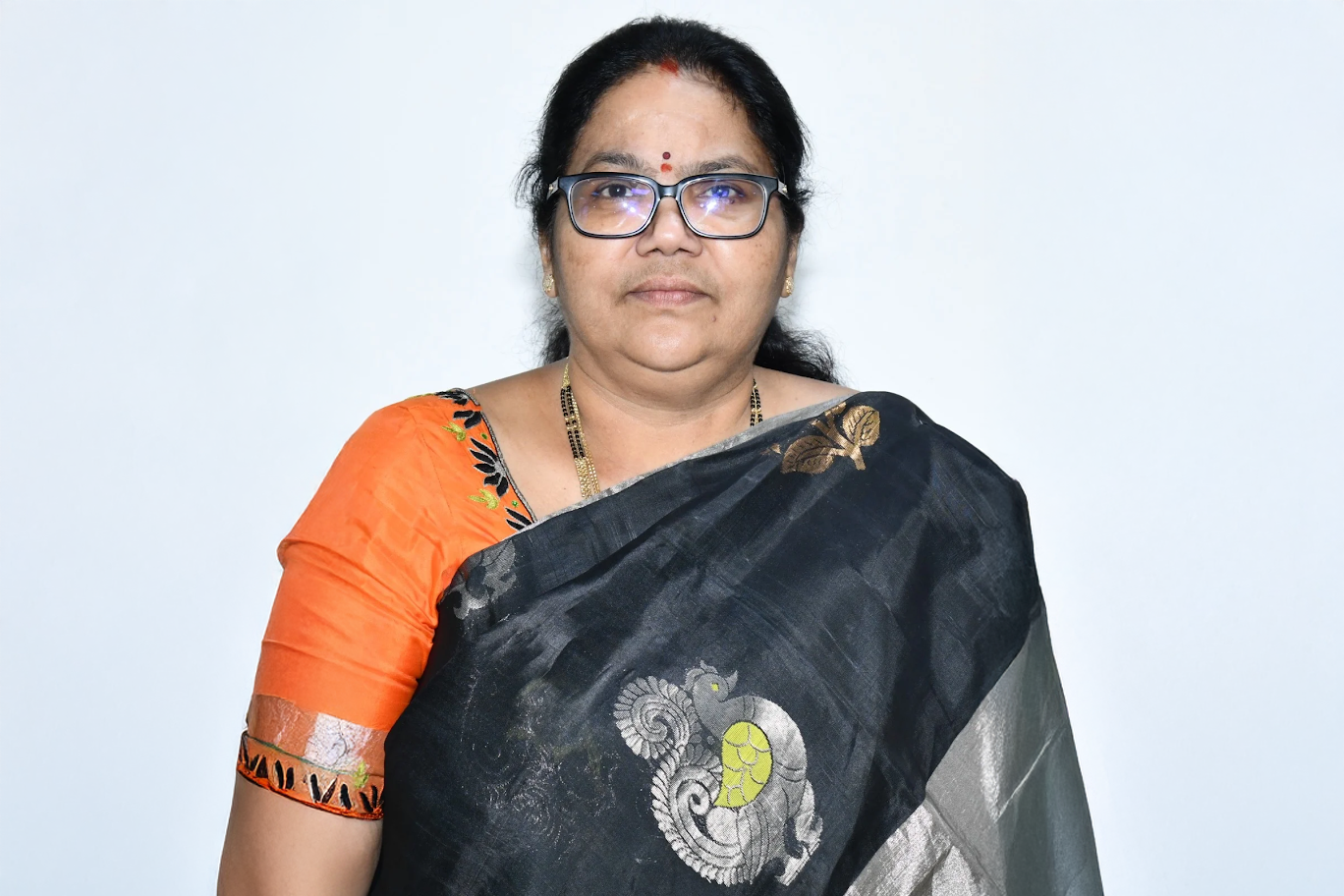 Dr. K. B. Eswari