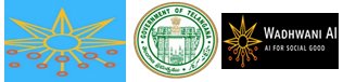ANGRAU Logo