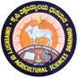 ANGRAU Logo