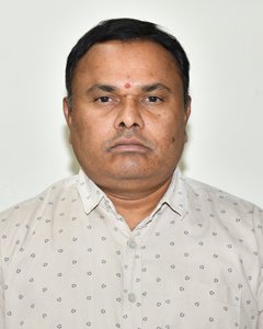 Sri K Srinivasa Rao  