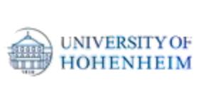 Hohenheim Logo