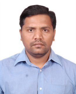 Dr. B. Raju