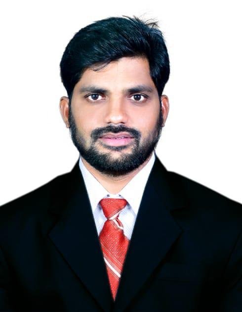 Dr. T. Srikanth