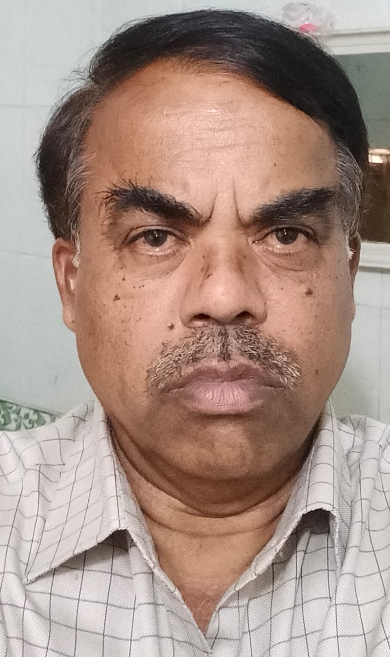 Sri. Md. Vali Hussain