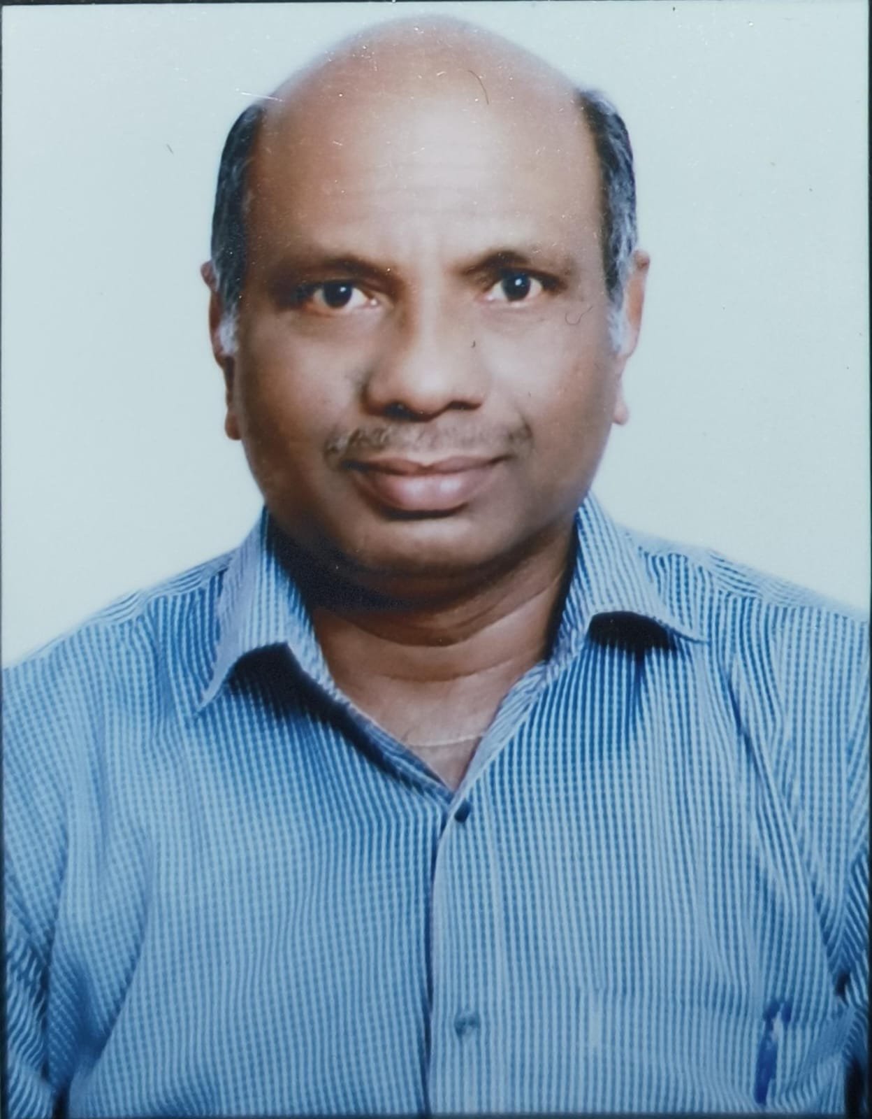 Sri. A.V.S.S. Nagaraju
