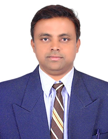 Dr. Shivakrishna Kota